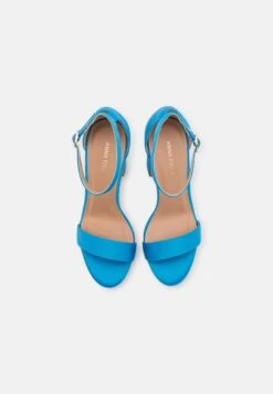 Anna Field Sandales À Talons Hauts - Blue -Anna Field f0add7e20fe24f778a93ff406ba3ef26