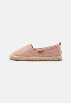 Anna Field Espadrilles - Rose Gold-Coloured -Anna Field f38d0201ce2c4d0f8d2ffed9bb775726