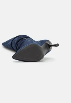 Anna Field Bottes - Blue 6 Anna Field Bottes - Blue -Anna Field f3ba203359aa48f4b3dd7fc2b7a188ee