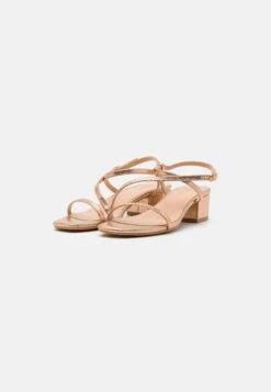 Sandales - Rose Gold Coloured -Anna Field f5ead90e2bea4b729c07dcdc370394da
