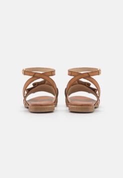 Anna Field Leather - Sandales - Cognac 3 Anna Field Leather - Sandales - Cognac -Anna Field f609940ed47a498d983bbe77ad6bf7ce