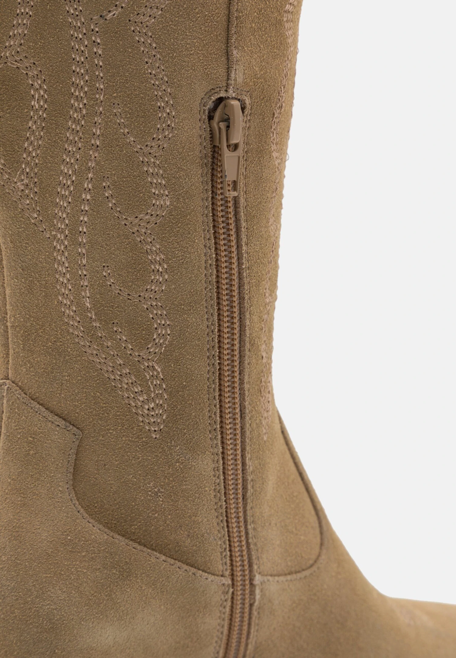 Leather - Santiags - Beige Anna Field Leather - Santiags - Beige -Anna Field f7931da70e1947bd9a1a3a1981fded6c scaled