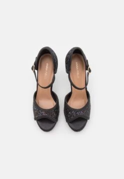Anna Field Sandales À Talons Hauts - Black 7 Anna Field Sandales À Talons Hauts - Black -Anna Field f82b4ef2f51c4b0b8f852fa2b821f849
