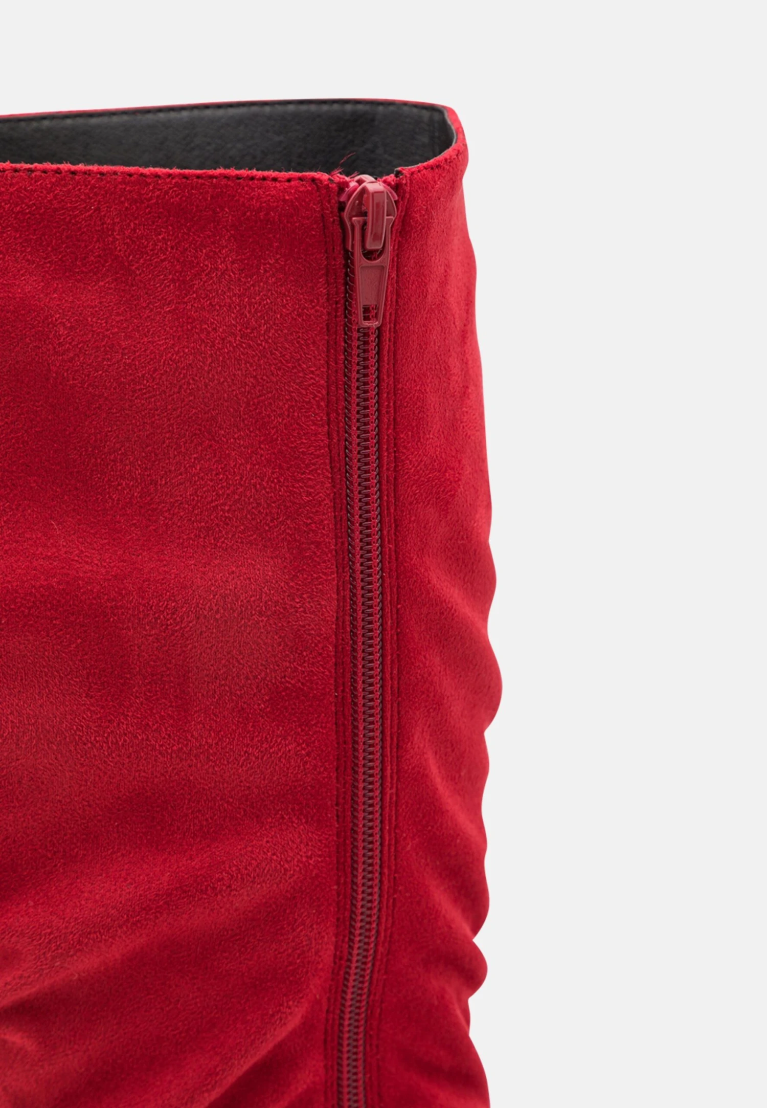 Bottes - Red Anna Field Bottes - Red -Anna Field f85a913d18864724b2ecbbf4be9db468 scaled