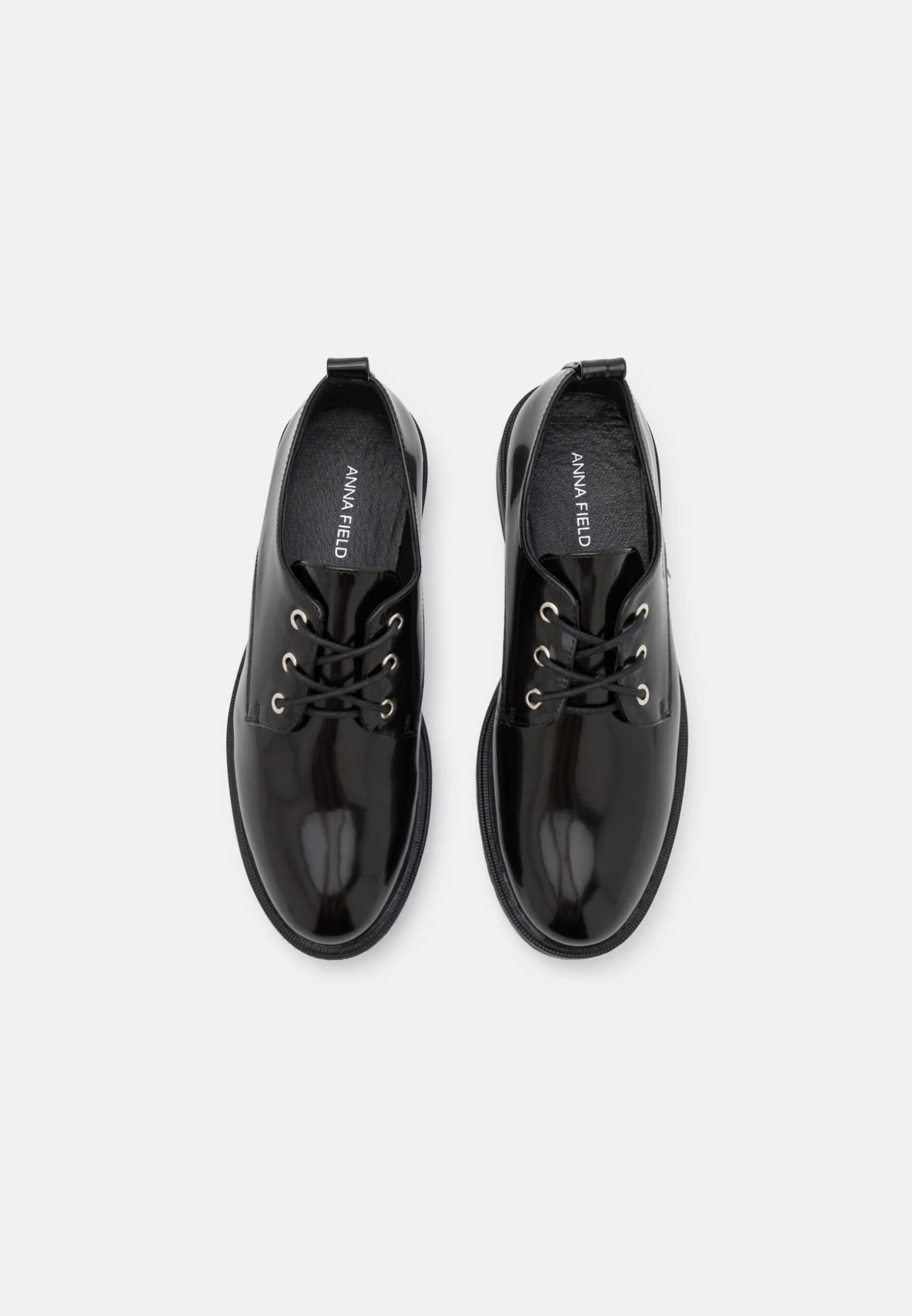 Derbies - Black Anna Field Derbies - Black -Anna Field fa0210bc50be4a80a74941b067a4ebb7 scaled