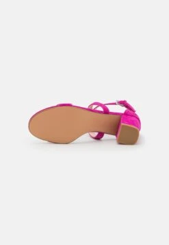 Anna Field Leather - Sandales - Pink 6 Anna Field Leather - Sandales - Pink -Anna Field fc0a22aee2ba49fda3757aa7b1e65428