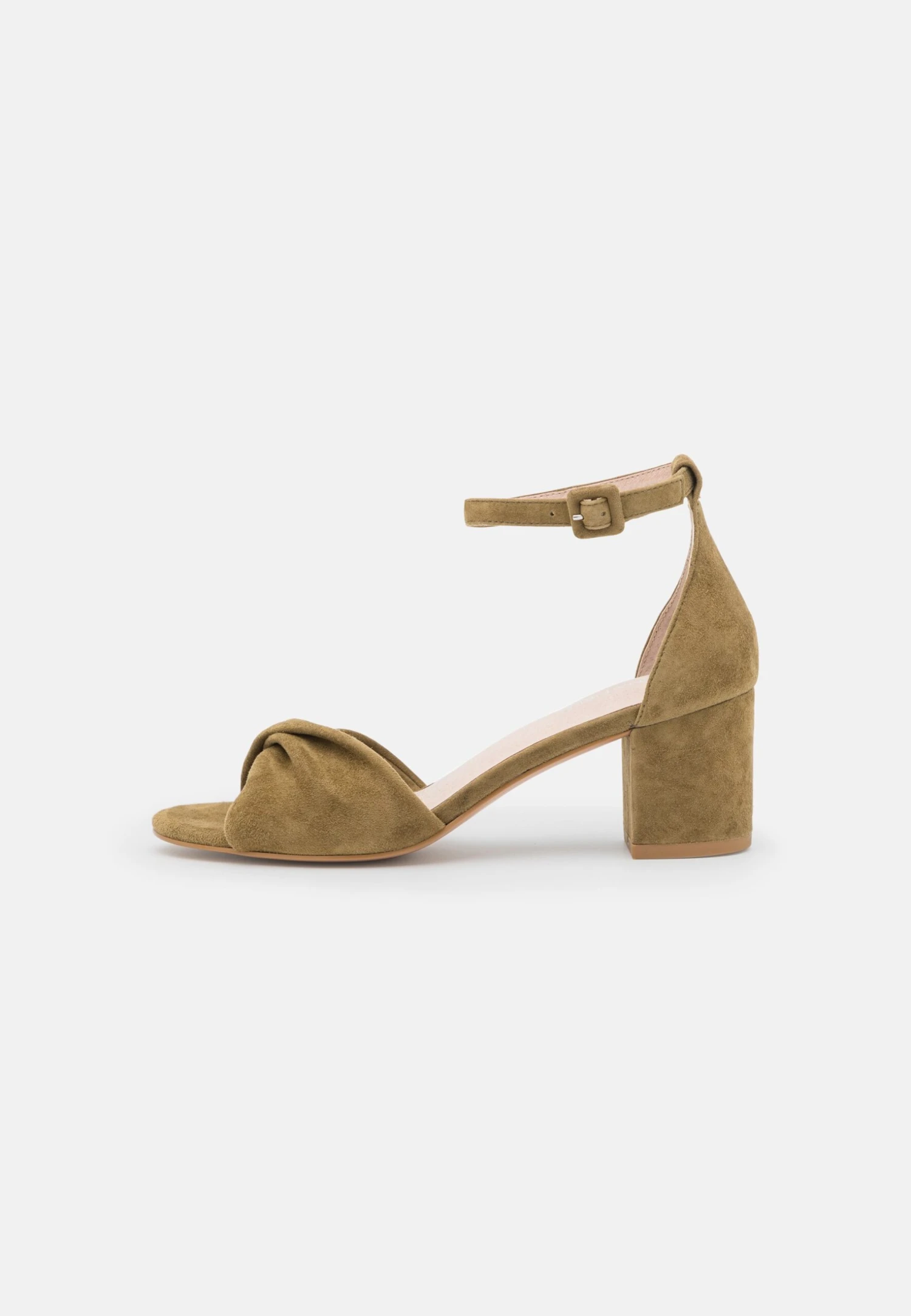 Leather - Sandales - Khaki Anna Field Leather - Sandales - Khaki -Anna Field fc6ca3964b2f477391e4976f50d12ec0 scaled